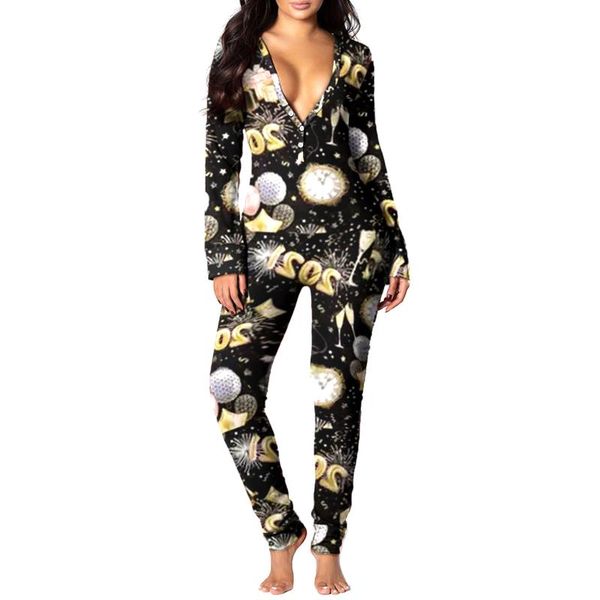 women's jumpsuits & rompers women printed romper one-piece fall spring adults casual slim long sleeve v-neck button down playsuit / jum, Black;white
women's jumpsuits & rompers women printed romper one-piece fall spring adults casual slim long sleeve v-neck button down playsuit / jum, Black;white