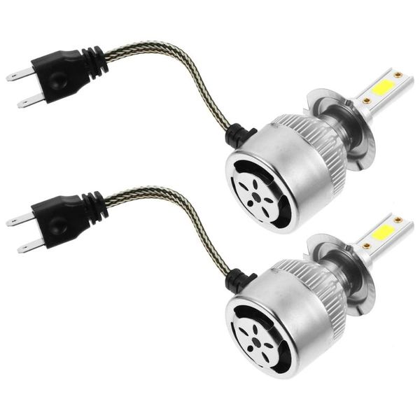 working light 1 pair bright car bulbs automobile led lamp useful