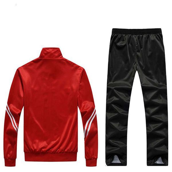 tracksuits and men's spring couple suit sports leisure standing collar sportswear women's running group activity autumn school uni, Gray
tracksuits and men's spring couple suit sports leisure standing collar sportswear women's running group activity autumn school uni, Gray