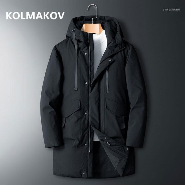 men's down & parkas kolmakov clothing white duck winter hooded jackets coats men black casual thicken l-8xl1
men's down & parkas kolmakov clothing white duck winter hooded jackets coats men black casual thicken l-8xl1