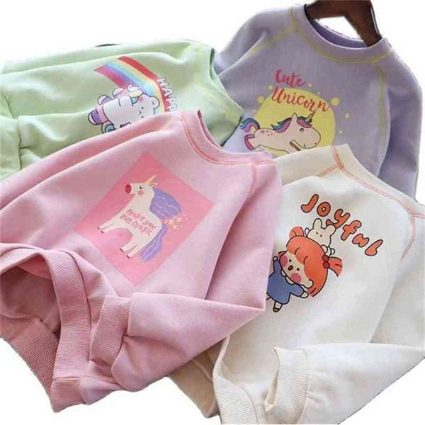 girls spring and autumn thin long-sleeved children's korean cartoon sweatshirt p4666 210622, Black
girls spring and autumn thin long-sleeved children's korean cartoon sweatshirt p4666 210622, Black