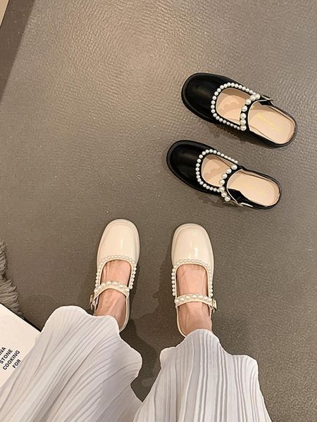 slippers casual shoes slipers women med female mule slides square heel cover toe luxury 2021 mules block pu rubber rome fashion, Black
slippers casual shoes slipers women med female mule slides square heel cover toe luxury 2021 mules block pu rubber rome fashion, Black
