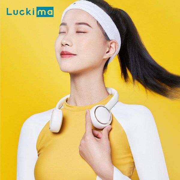 hands portable bladeless neck fan usb rechargeable 3 speeds wearable mini air cooler for home office travel outdoor sport electric fans
hands portable bladeless neck fan usb rechargeable 3 speeds wearable mini air cooler for home office travel outdoor sport electric fans