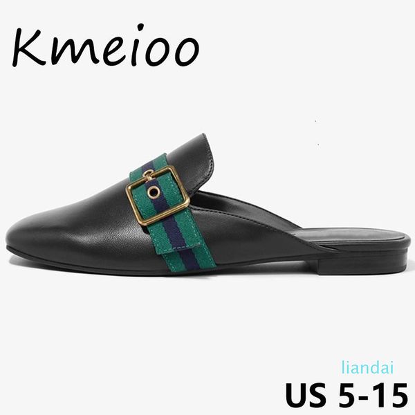 slippers friczot 2021yard 5-15 stylish flat with muller women's casual lothick heel sandals, Black
slippers friczot 2021yard 5-15 stylish flat with muller women's casual lothick heel sandals, Black
