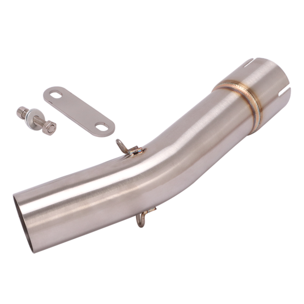 slip on motorcycle exhaust mid connect tube middle pipe stainless steel system for r1200gs 2004-2009
slip on motorcycle exhaust mid connect tube middle pipe stainless steel system for r1200gs 2004-2009