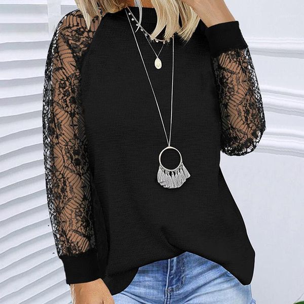spring autumn woman shirts solid color long sleeve lace shirt aesthetic fashion women's fall clothing 2021 blouses &, White
spring autumn woman shirts solid color long sleeve lace shirt aesthetic fashion women's fall clothing 2021 blouses &, White