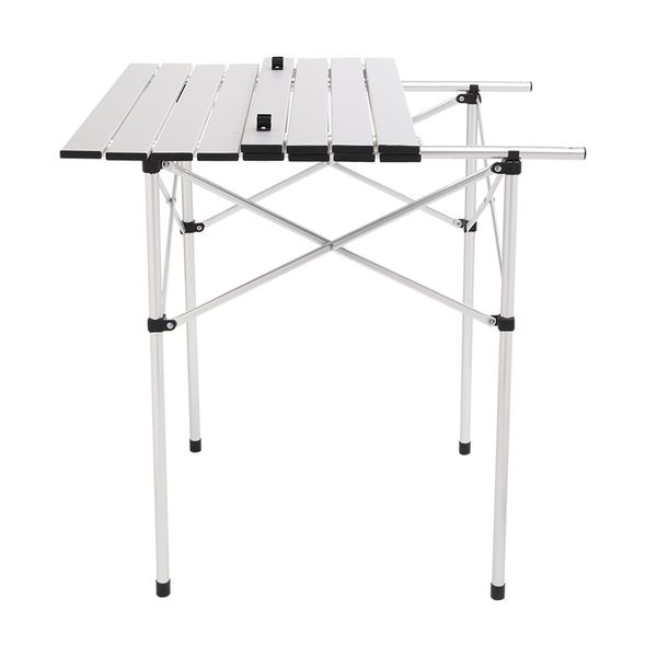 portable folding table set multi purpose egg roll garden courtyard outdoor aluminum camping barbecue to push activities
portable folding table set multi purpose egg roll garden courtyard outdoor aluminum camping barbecue to push activities