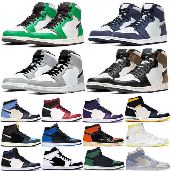 1 1s high dark mocha light smoke grey chicago toe basketball shoes men women jumpman pine green black twist obsidian unc trainer sneakers
1 1s high dark mocha light smoke grey chicago toe basketball shoes men women jumpman pine green black twist obsidian unc trainer sneakers