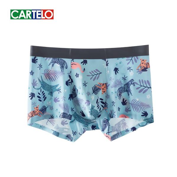 underpants cartelo men's antibacterial underwear men print boxers mens male panties breathbale summer shorts l-3xl 3pcs, Black;white
underpants cartelo men's antibacterial underwear men print boxers mens male panties breathbale summer shorts l-3xl 3pcs, Black;white