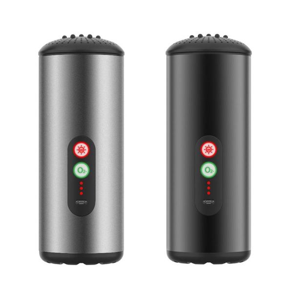 car air freshener purifier anion ozone generator ultraviolet sterilization and deodorization fresh cleaner for home sterilize
car air freshener purifier anion ozone generator ultraviolet sterilization and deodorization fresh cleaner for home sterilize