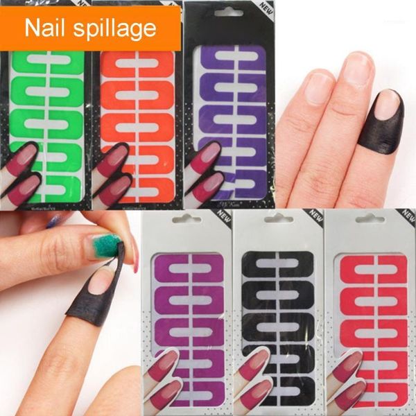 2pack/lot lady elastic peel off tape for nails painting polish guard protectors diy nail art stamps u style1, Black
2pack/lot lady elastic peel off tape for nails painting polish guard protectors diy nail art stamps u style1, Black