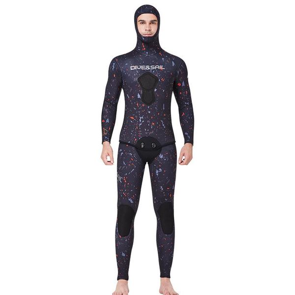 full body warm and moisture-proof diving wetsuit, swimsuit 3mm neoprene all-in-one wetsuit for men women with long sleeves swim wear
full body warm and moisture-proof diving wetsuit, swimsuit 3mm neoprene all-in-one wetsuit for men women with long sleeves swim wear