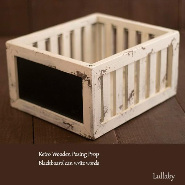born pography props wooden posing retro baby container infant shoot accessories do old with blackboard cribs
born pography props wooden posing retro baby container infant shoot accessories do old with blackboard cribs