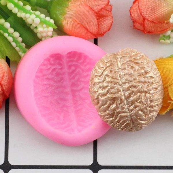 cake tools halloween 3d brain shape silicone molds diy party decorating tool fondant chocolate candy gumpaste cupcake baking mold
cake tools halloween 3d brain shape silicone molds diy party decorating tool fondant chocolate candy gumpaste cupcake baking mold