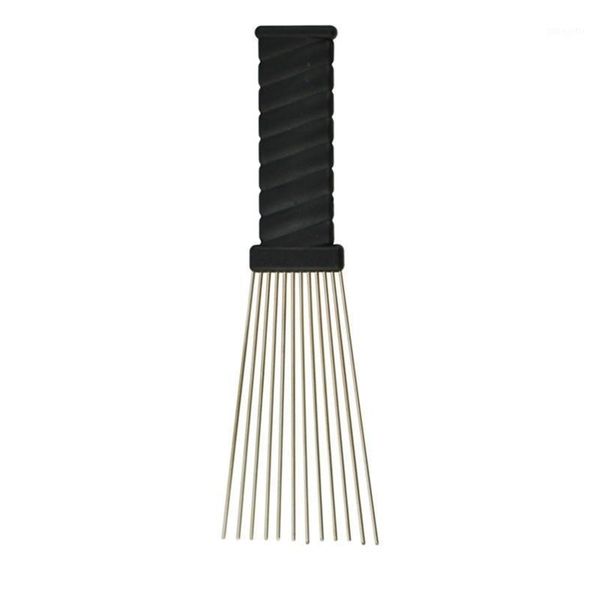 male hair brush plastic classic oil slick styling anti-static detangling steel hairbrush for man gentleman brushes1, Silver
male hair brush plastic classic oil slick styling anti-static detangling steel hairbrush for man gentleman brushes1, Silver