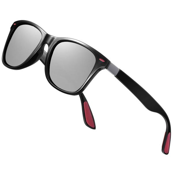 sunglasses leding brand sports polarized men driving cycling fishing running sun glasses uv400 goggles rope, White;black
sunglasses leding brand sports polarized men driving cycling fishing running sun glasses uv400 goggles rope, White;black