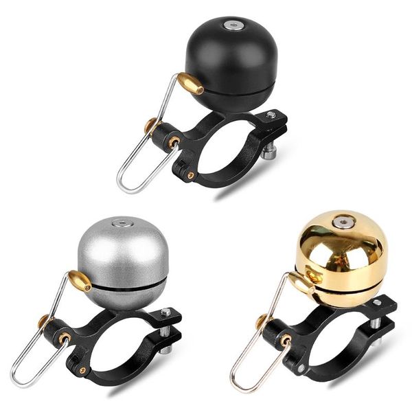 bike horns aluminum alloy portable mountain bicycle loud retro bell ring road handlebar horn accessories
bike horns aluminum alloy portable mountain bicycle loud retro bell ring road handlebar horn accessories