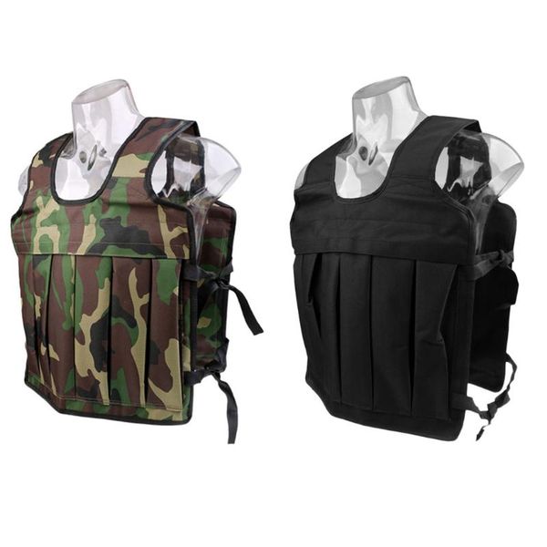 loading weighted vest with 12 piece empty pouch adjustable jacket boxing training waistcoat accessories
loading weighted vest with 12 piece empty pouch adjustable jacket boxing training waistcoat accessories