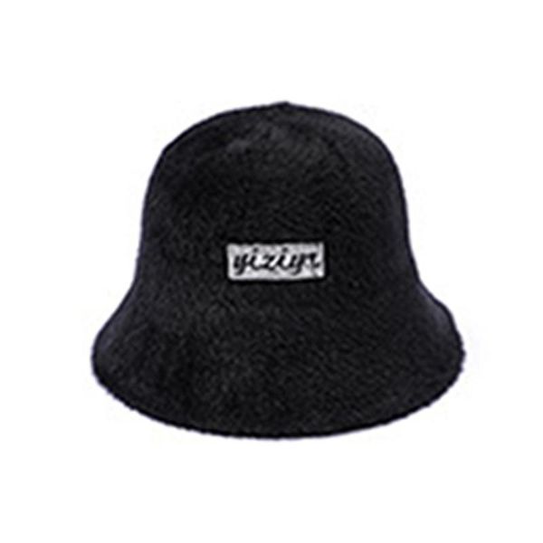 wide brim hats c9gf lovely imitation mink hair brims solid color female outdoor all-match plush hat fluffy bucket, Blue;gray
wide brim hats c9gf lovely imitation mink hair brims solid color female outdoor all-match plush hat fluffy bucket, Blue;gray