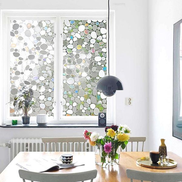 window stickers cobblestone sticker 3d static privacy decoration film for uv blocking heat control glass shielding
window stickers cobblestone sticker 3d static privacy decoration film for uv blocking heat control glass shielding