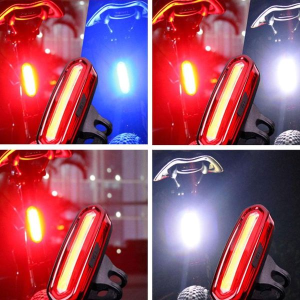 bike rear light warning usb rechargeable bicycle taillight tail led lamp lights 
bike rear light warning usb rechargeable bicycle taillight tail led lamp lights