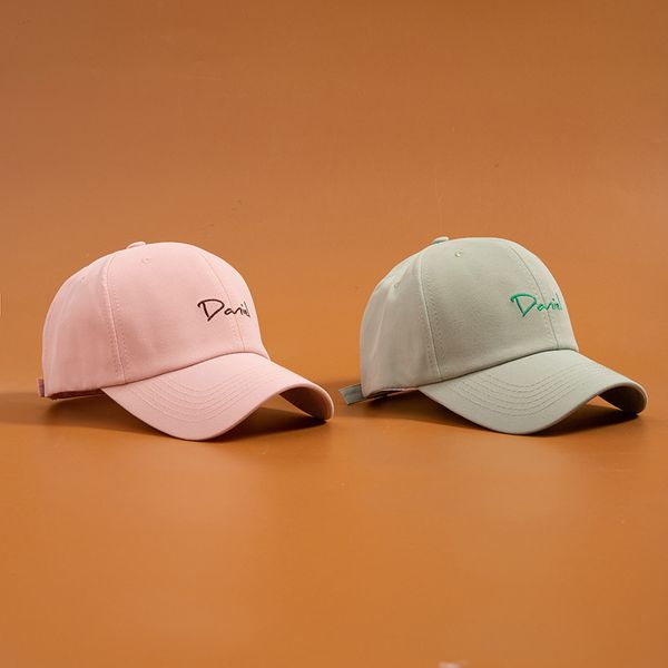 hat women's summer embroidery letters usa fashion baseball women's soft thin cap sunscreen, Black;white
hat women's summer embroidery letters usa fashion baseball women's soft thin cap sunscreen, Black;white