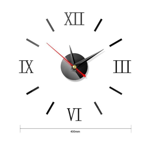 wall clocks large clock 3d diy sticker big decorative kitchen acrylic mirror stickers home letter decor
wall clocks large clock 3d diy sticker big decorative kitchen acrylic mirror stickers home letter decor
