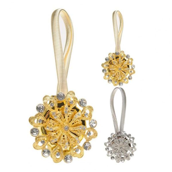 hooks & rails european style magnetic curtain buckle ball tie strap clip korean jewelry tied flower home decor
hooks & rails european style magnetic curtain buckle ball tie strap clip korean jewelry tied flower home decor