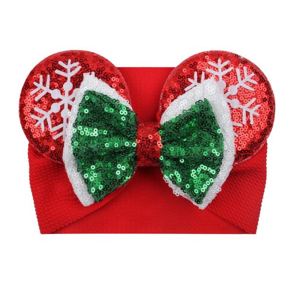 hair accessories 2021 christmas festival mouse ear bow fabric baby headwrap wholesale diy headwear headband, Slivery;white
hair accessories 2021 christmas festival mouse ear bow fabric baby headwrap wholesale diy headwear headband, Slivery;white