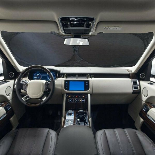 car sunshade windshield shield window sun shade 6pcs foldable practical to use silver coated reflective materia universal
car sunshade windshield shield window sun shade 6pcs foldable practical to use silver coated reflective materia universal