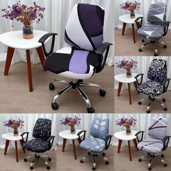 chair covers stretchy split cover office armchair protector seat backrest decoration
chair covers stretchy split cover office armchair protector seat backrest decoration
