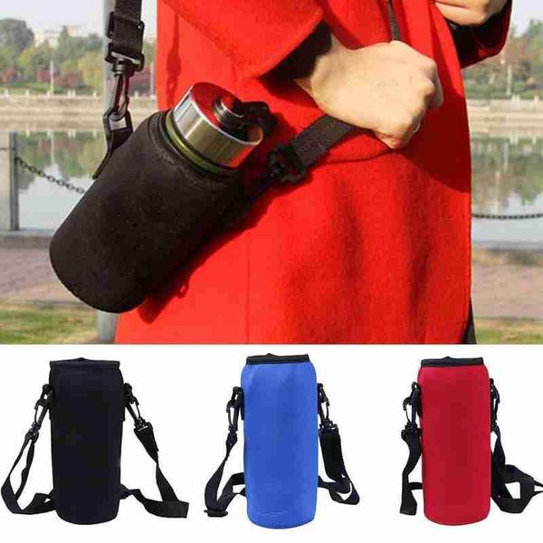 water bottle outdoor 1000ml sports kettle cup set portable back-mounted neoprene bag
water bottle outdoor 1000ml sports kettle cup set portable back-mounted neoprene bag