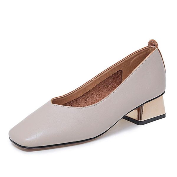 dress shoes high heels boat wedding daily large size 33-42 classic women's pointed toe shallow thick, Black
dress shoes high heels boat wedding daily large size 33-42 classic women's pointed toe shallow thick, Black