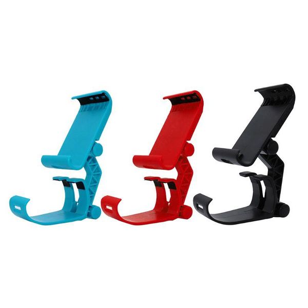 cell phone mounts & holders gamepad handle clip stand mount for ns switch/switch lite wireless holder
cell phone mounts & holders gamepad handle clip stand mount for ns switch/switch lite wireless holder