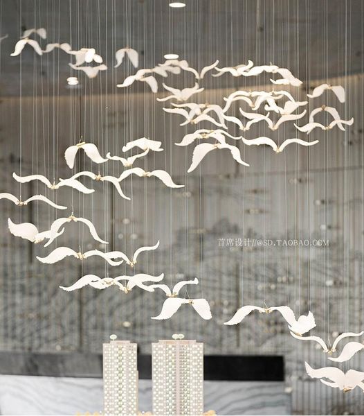 pendant lamps little flying bird seagull sales office chinese tea house entrance villa el restaurant zen leisure place lamp
pendant lamps little flying bird seagull sales office chinese tea house entrance villa el restaurant zen leisure place lamp