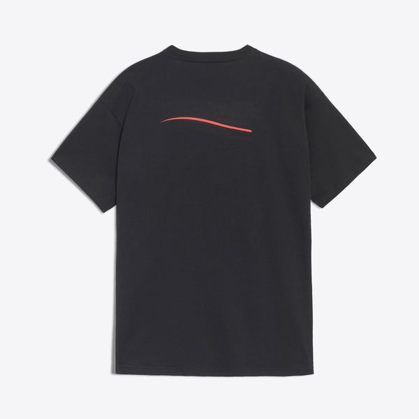 fashion mens designer t shirt letters men and women casual tshirts classic shirt hip-hop street shorts sleeve clothing tee, White;black
fashion mens designer t shirt letters men and women casual tshirts classic shirt hip-hop street shorts sleeve clothing tee, White;black