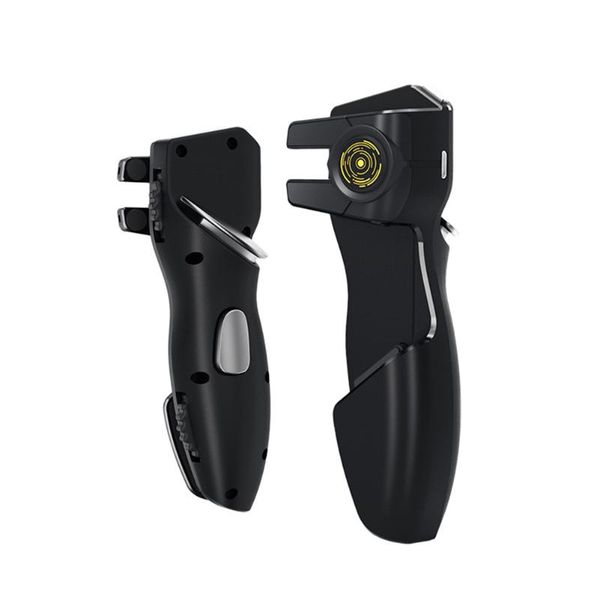 pair mobile pubg game controllers finger control aim button joystick trigger for tablet smartphone shooter handle gamepad & joysticks
pair mobile pubg game controllers finger control aim button joystick trigger for tablet smartphone shooter handle gamepad & joysticks