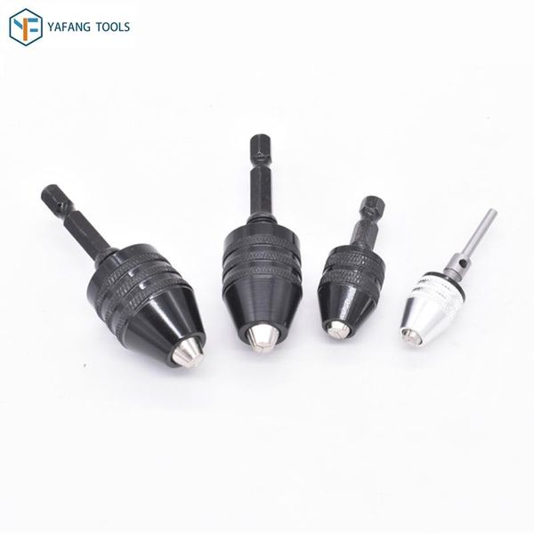 mini 0.3mm~0.8mm drill bit chuck adapter hex shank clamp power tools electric motor shaft kit professional bits
mini 0.3mm~0.8mm drill bit chuck adapter hex shank clamp power tools electric motor shaft kit professional bits