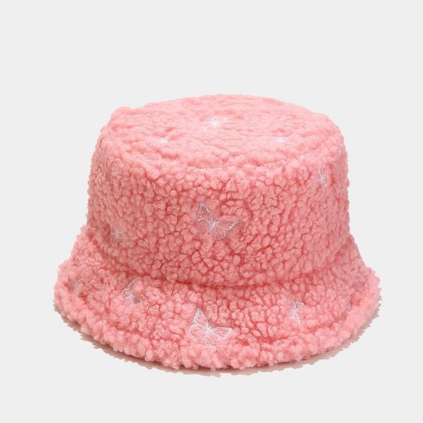 wide brim hats 2021 autumn and winter cotton butterfly embroidery bucket hat fisherman outdoor travel sun cap for women 57, Blue;gray
wide brim hats 2021 autumn and winter cotton butterfly embroidery bucket hat fisherman outdoor travel sun cap for women 57, Blue;gray