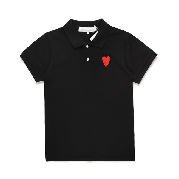 2021 play designers polo #pl015 off summer fashion men women tees harajuku luxury heart pattern white t shirt cdg casual essentials clothing, White;black
2021 play designers polo #pl015 off summer fashion men women tees harajuku luxury heart pattern white t shirt cdg casual essentials clothing, White;black
