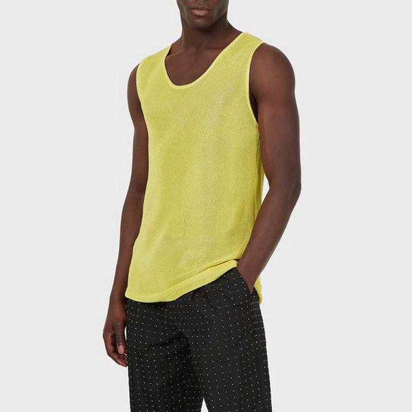 men' tank 2021 daily pullover for men summer solid o-neck sleeveless slim vest casual streetwear, White;black
men' tank 2021 daily pullover for men summer solid o-neck sleeveless slim vest casual streetwear, White;black