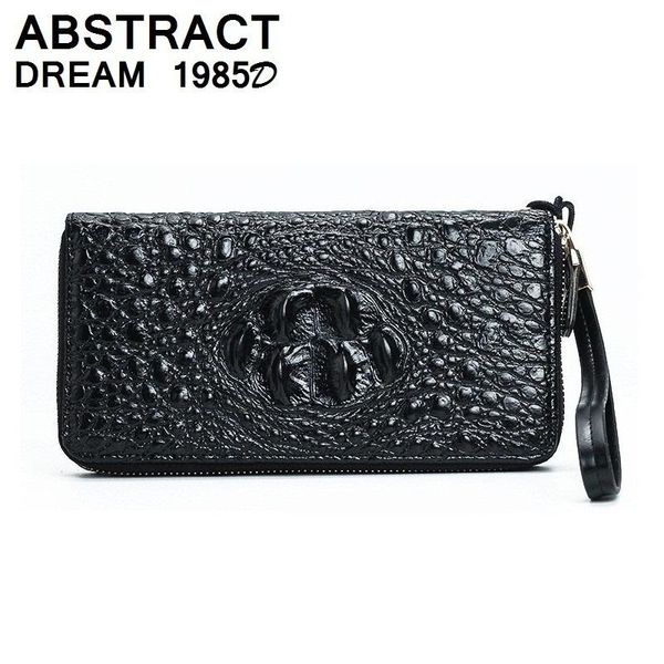 wallets men's wallet 2021 black designer high-quality casual clutch alligator purse fashion long style men leather bag luxury, Red;black
wallets men's wallet 2021 black designer high-quality casual clutch alligator purse fashion long style men leather bag luxury, Red;black