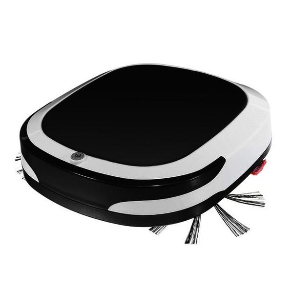6-in-1 intelligent robot vacuum cleaner multifunctional sweeping mopping household rechargeable sweeper cleaners
6-in-1 intelligent robot vacuum cleaner multifunctional sweeping mopping household rechargeable sweeper cleaners