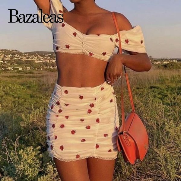 skirts bazaleas cute rose print white women a-line skirt harajuku lace patchwork mini high waist ruched short, Black
skirts bazaleas cute rose print white women a-line skirt harajuku lace patchwork mini high waist ruched short, Black