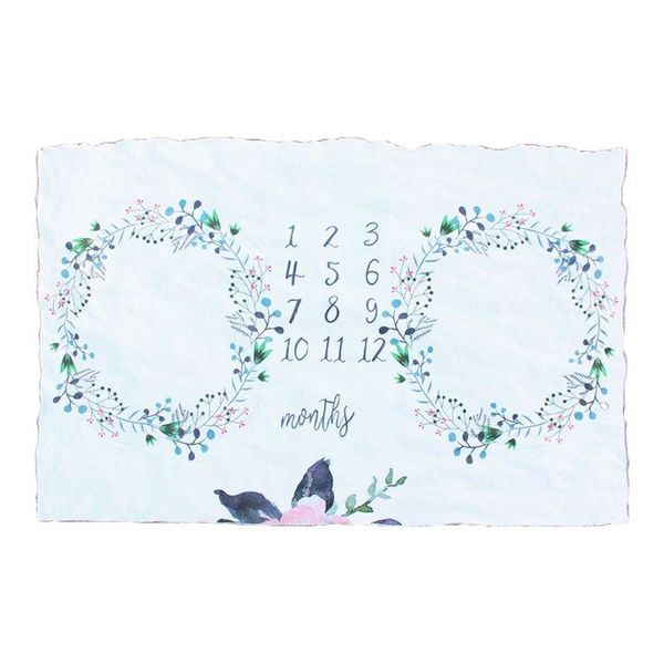 blankets & swaddling kids baby milestone flannel blanket children pography props twins po commemorative background cloth
blankets & swaddling kids baby milestone flannel blanket children pography props twins po commemorative background cloth