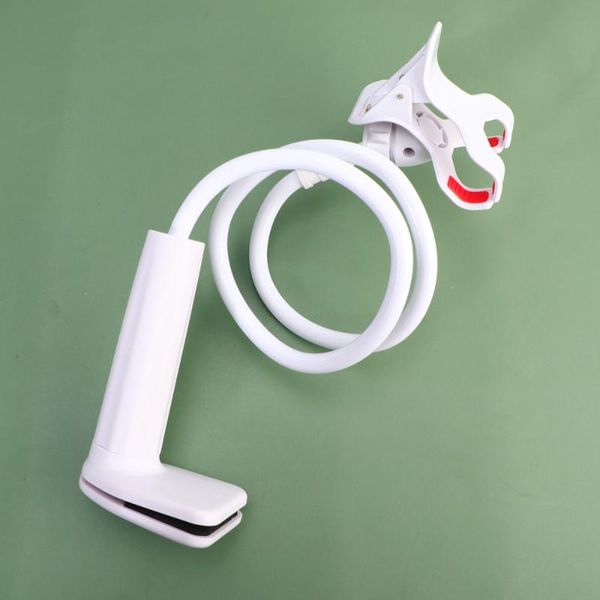 cell phone mounts & holders 1pc clip-on type holder bedside clip stand universal deskshelf for home use white
cell phone mounts & holders 1pc clip-on type holder bedside clip stand universal deskshelf for home use white