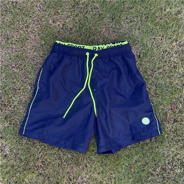 men's shorts sport short running beach voard pants swim trunk gym quick-drying movement surfing swimwear for male, White;black
men's shorts sport short running beach voard pants swim trunk gym quick-drying movement surfing swimwear for male, White;black