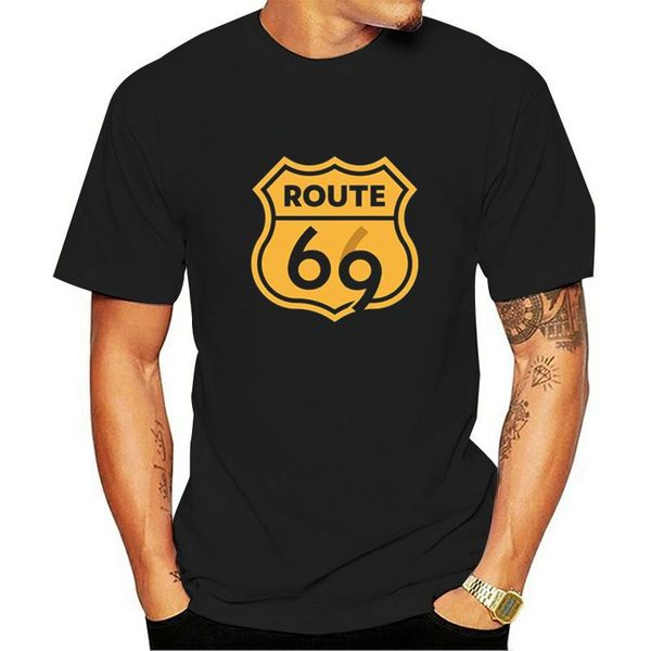 men's t-shirts route 69 -- gift to dad, classic garage cool t shirt design for the man who sell shirts, White;black
men's t-shirts route 69 -- gift to dad, classic garage cool t shirt design for the man who sell shirts, White;black