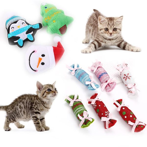 cat toys christmas toy pet interactive gifts catnip candy santa claus sachet supplies product
cat toys christmas toy pet interactive gifts catnip candy santa claus sachet supplies product