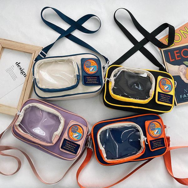 girls handbags kids bags children accessories childrens tv jelly clear cute boys messenger bag shoulder casual purses beach satchel b6873, Black
girls handbags kids bags children accessories childrens tv jelly clear cute boys messenger bag shoulder casual purses beach satchel b6873, Black